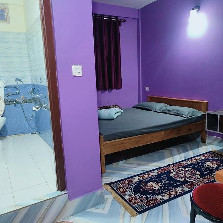 Lavender Guesthouse Cherrapunji Ngoại thất bức ảnh