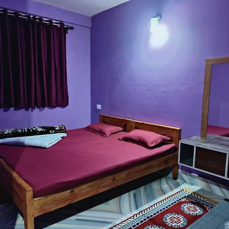 Lavender Guesthouse Cherrapunji Ngoại thất bức ảnh
