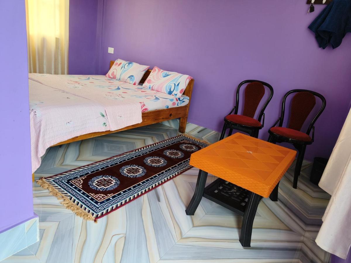 Lavender Guesthouse Cherrapunji Ngoại thất bức ảnh