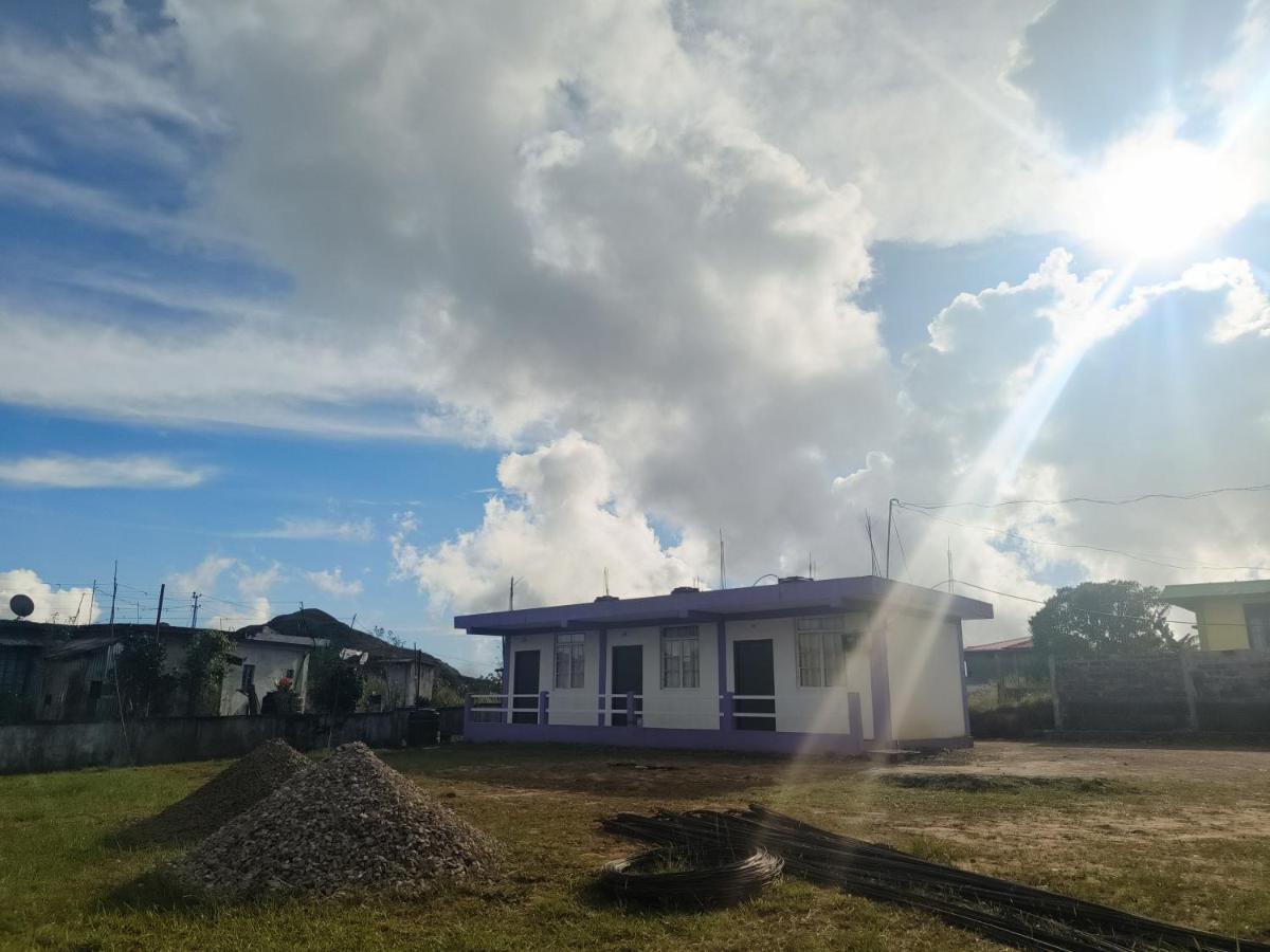 Lavender Guesthouse Cherrapunji Ngoại thất bức ảnh