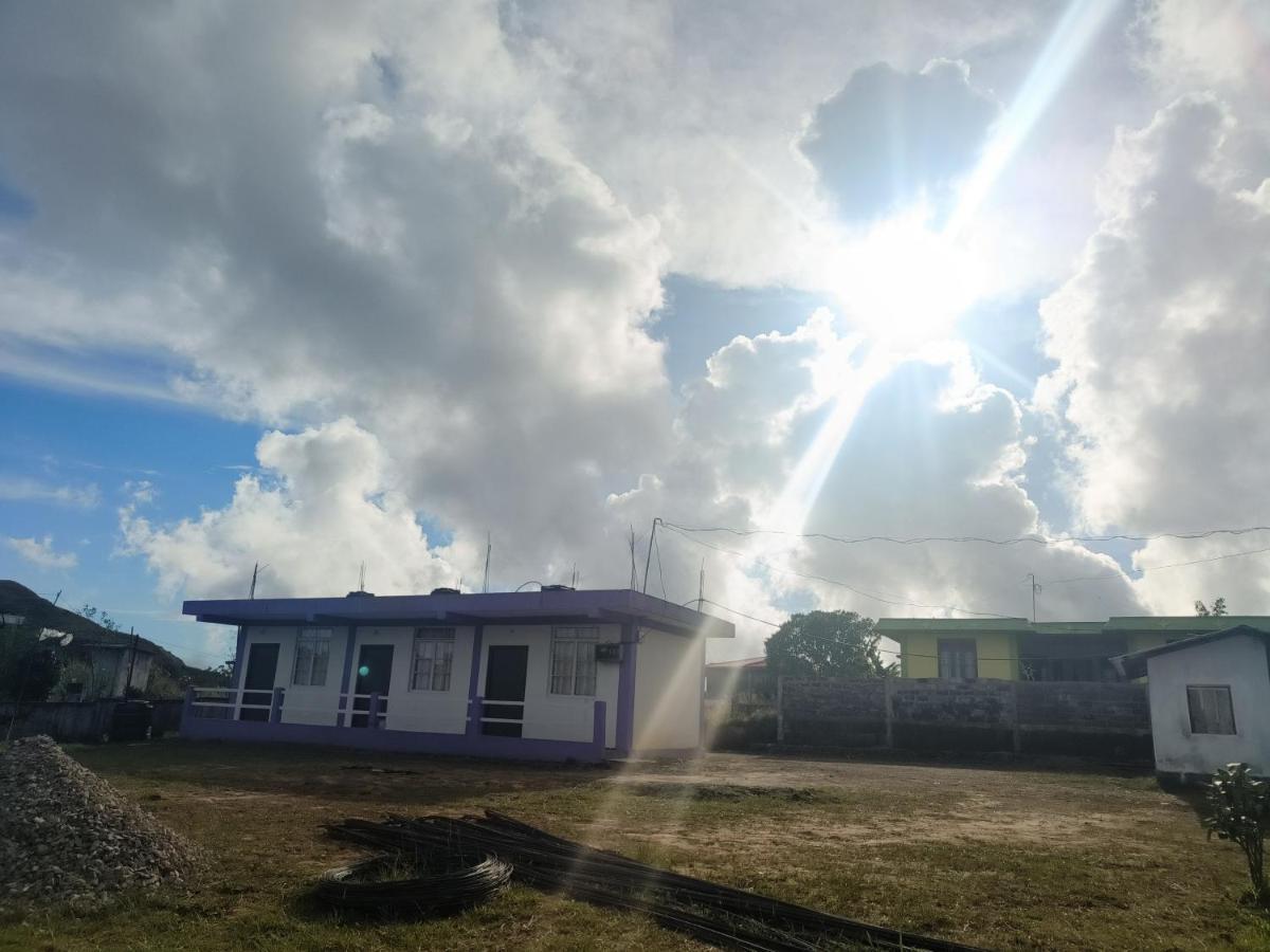 Lavender Guesthouse Cherrapunji Ngoại thất bức ảnh