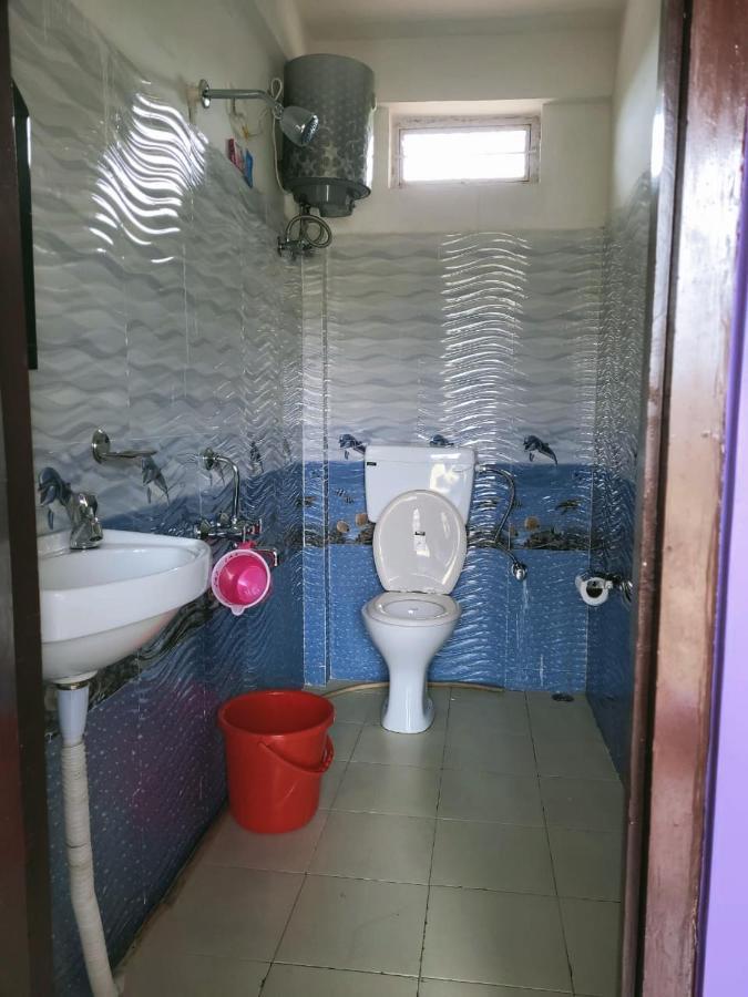 Lavender Guesthouse Cherrapunji Ngoại thất bức ảnh
