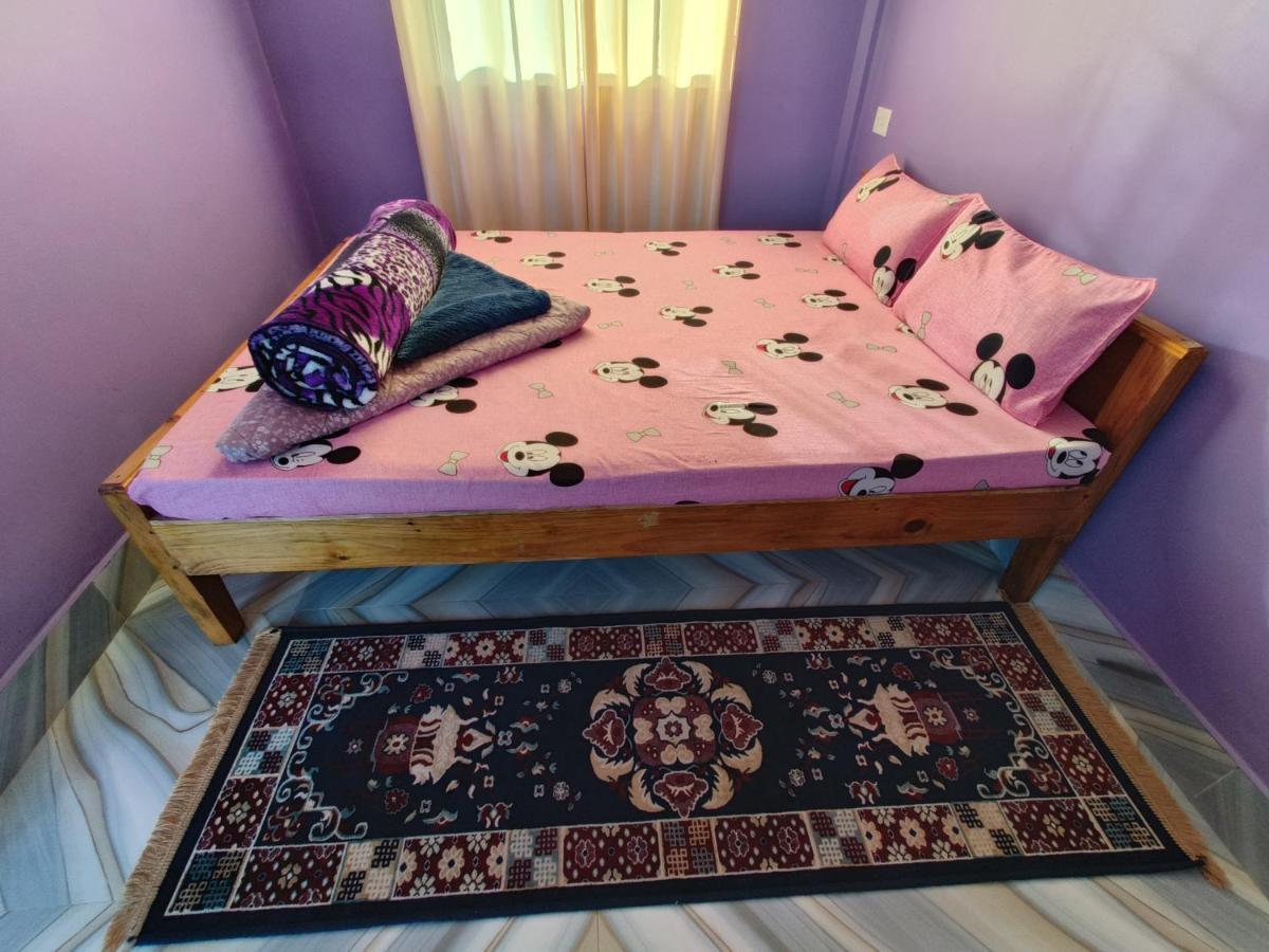 Lavender Guesthouse Cherrapunji Ngoại thất bức ảnh
