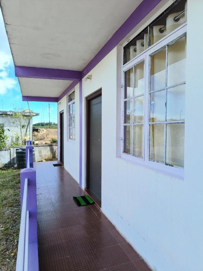Lavender Guesthouse Cherrapunji Ngoại thất bức ảnh