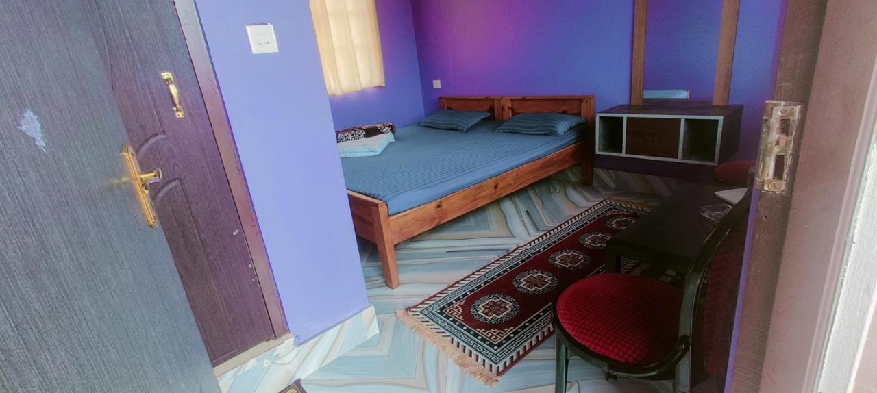 Lavender Guesthouse Cherrapunji Ngoại thất bức ảnh