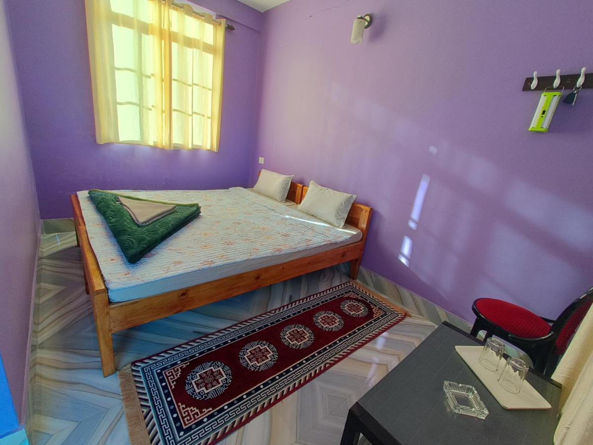 Lavender Guesthouse Cherrapunji Ngoại thất bức ảnh