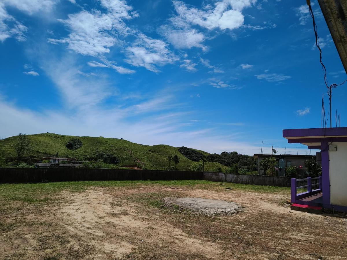 Lavender Guesthouse Cherrapunji Ngoại thất bức ảnh